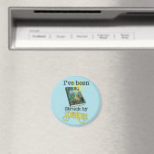 Gevoeld door Stories Magnet (Insitu (Vaatwasser))