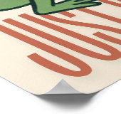 Gevoelens Emoties Grafiek Classroom Decor, Poster (Hoek)