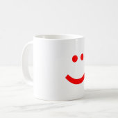 gevoelens is koffiemok (Voorkant links)