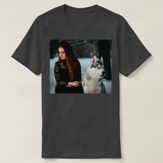 gevoelens t-shirt (Design voorkant)