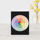 Gevoelens Wiel Geestelijke Gezondheid Mensen met D Kaart (Gele Bloem)