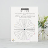 Gevoelens Wiel I (Staand voorkant)