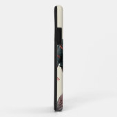 Gevoelig Case-Mate iPhone Case (Achterkant/rechts)