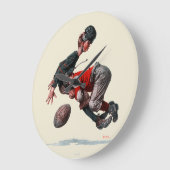 Gevoelig Grote Klok (Hoek)