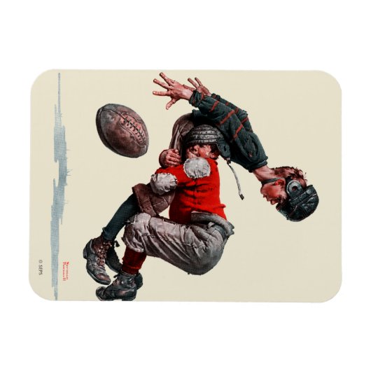 Gevoelig Magneet (Horizontaal)