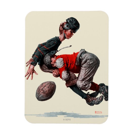 Gevoelig Magneet (Verticaal)