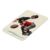 Gevoelig Magneet (Linkerzijde)