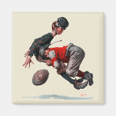 Gevoelig Magneet (Voorkant)