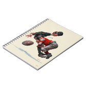 Gevoelig Notitieboek (Linkerzijde)