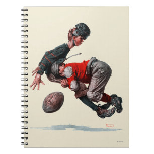 Gevoelig Notitieboek