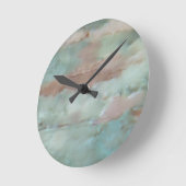 Gevoelig ontslag ronde klok (Hoek)