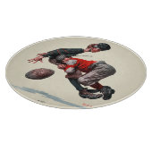 Gevoelig Snijplank (Hoek)