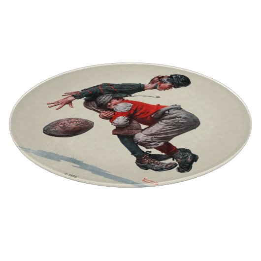 Gevoelig Snijplank (Hoek)