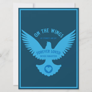 Gevoelig voor het liefhebben van sympathie Kaart