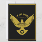 Gevoelig voor het liefhebben van sympathie Kaart (Voorkant)