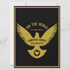 Gevoelig voor het liefhebben van sympathie Kaart