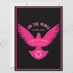 Gevoelig voor het liefhebben van sympathie Kaart