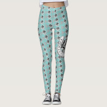  Gevoelige Dames - Skulls & Bronken