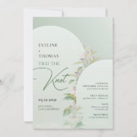 Gevoelige groene eucalyptusbrij