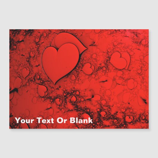 Gevoelige harten (Voorkant)