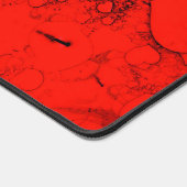 Gevoelige harten bureaumat (Hoek)