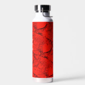Gevoelige Harten Waterfles (Links)