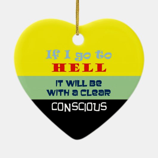 Gevoelige hel - Ornament motorspiegel (2 partijen) (Achterkant)