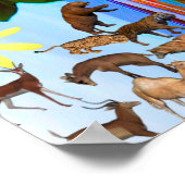 GEVOELIGE MENSEN ALBUM HOESJE POSTER (Hoek)