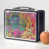 Gevoelige moslim (In situ)