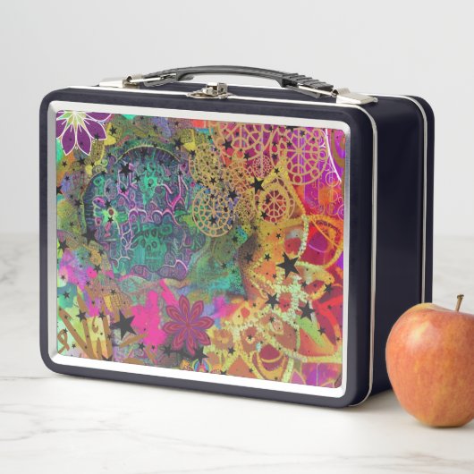 Gevoelige moslim (In situ)