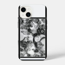 "Gevoelige Muze", Apple iPhone 14 Hoesje