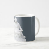 Gevoelige Pieta Koffiemok (Voorkant rechts)