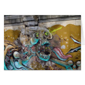 Gevoelige schedel (Voorkant Horizontaal)