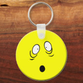 Gevoelige Sleutelhanger (Voorkant)