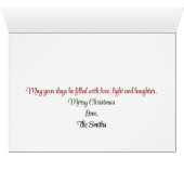 Gevoelige wensen (Binenzijde Horizontaal (Onderkant))