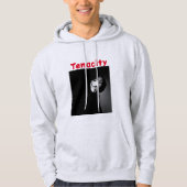 Gevoeligheid Hoodie (Voorkant)