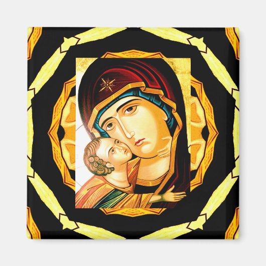 Gevoeligheid Magneet (Voorkant)