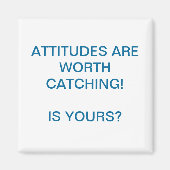 Gevoeligheid Magneet (Voorkant)