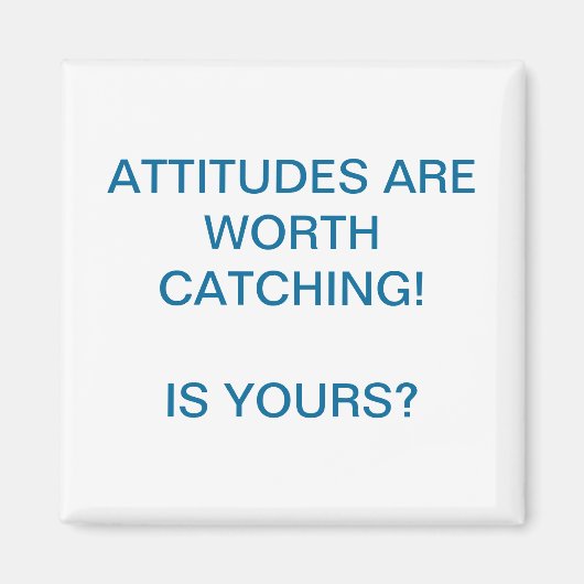 Gevoeligheid Magneet (Voorkant)