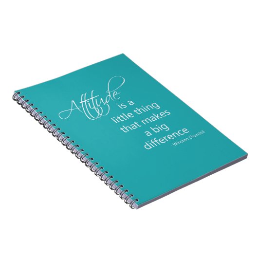 Gevoeligheid Notitieboek (Rechterzijde)