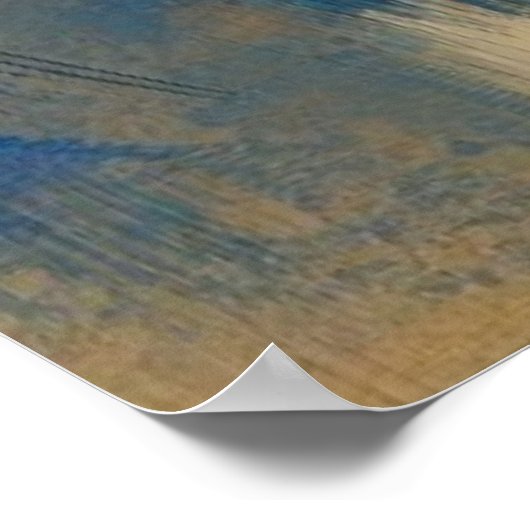 Gevoeligheid Poster (Hoek)