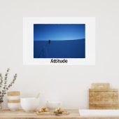 Gevoeligheid Poster (Keuken)