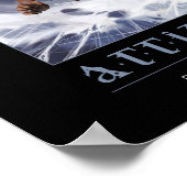 Gevoeligheid Poster (Hoek)