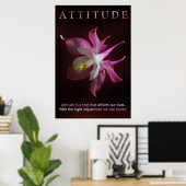 Gevoeligheid Poster (Thuiskantoor)