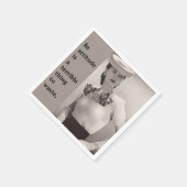 Gevoeligheid Servetten (Hoek)