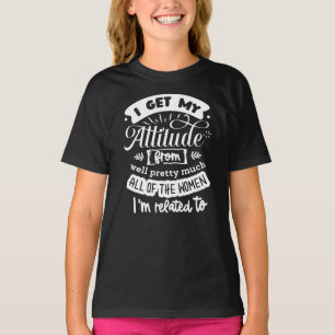 Gevoeligheid T-shirt
