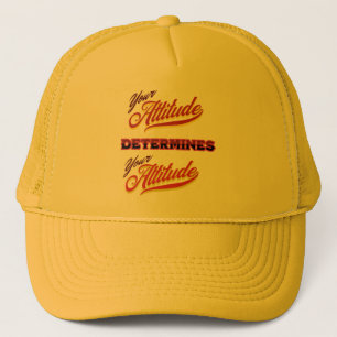 Gevoeligheid Trucker Pet