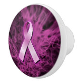 Gevoeligheid voor borstkanker keramische knop (Rechts)