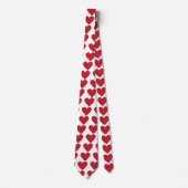 Gevoelsgevoel Stropdas (Voorkant)