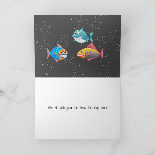 Gevogelte in bubels uit de groep kaart (Binnen)